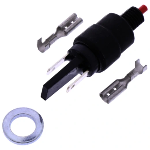 Bremslichtschalter passend für: BMW R, Aprilia RS4, RS, Tuono