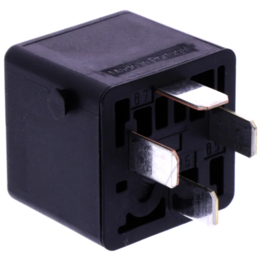 Relais Originalersatzteil passend für: BMW R, K