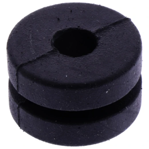 Gummipuffer Originalersatzteil passend für: BMW R, F (850, 900, 750), S, C