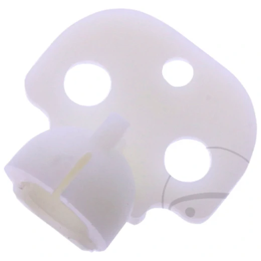 Montageplatte Scheinwerfer Originalersatzteil passend für: BMW R