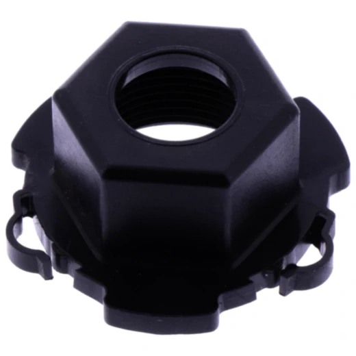 Mutter Scheinwerfer Originalersatzteil passend für: BMW K, R