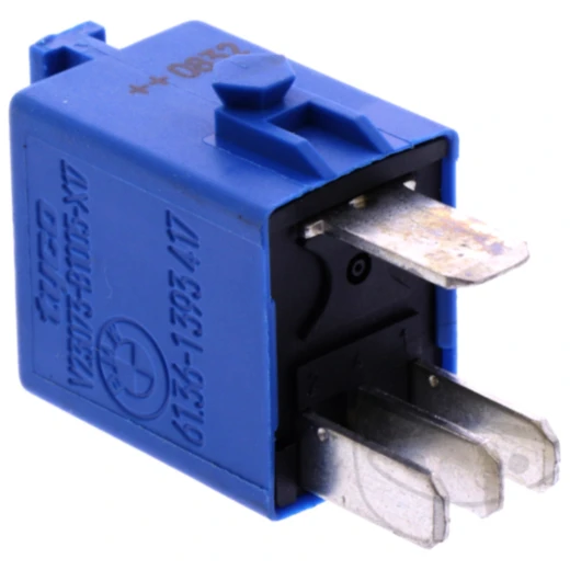 Relais Originalersatzteil für ABS Modelle passend für: BMW R, K