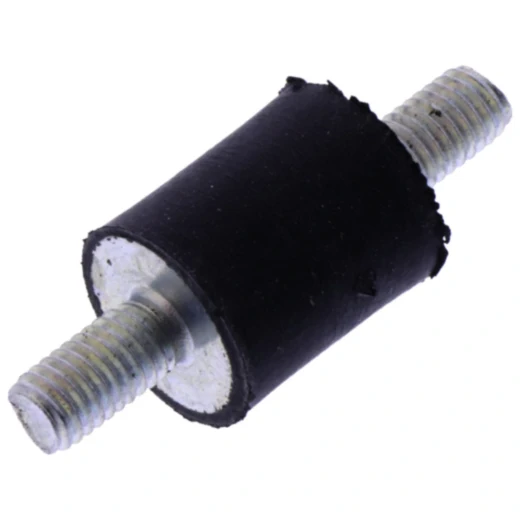 Silentblock Originalersatzteil Außengewinde beidseitig passend für: BMW F (800, 650, 700)