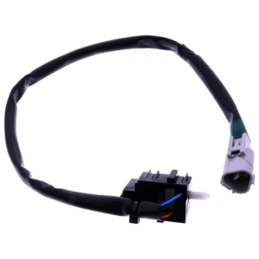 Kupplungsschalter Originalersatzteil passend für: Kawasaki ZX - 10R, ZX - 10RR