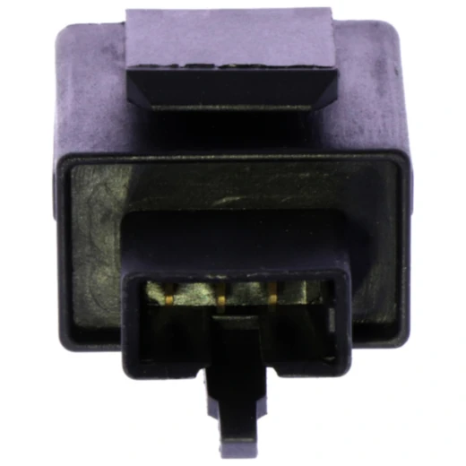 Blinkrelais 12V 3 polig_0