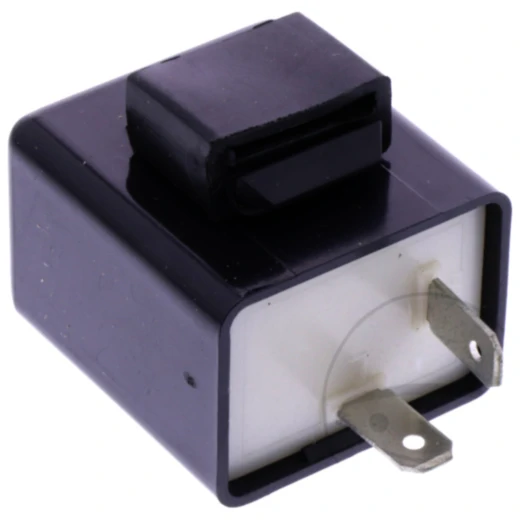 Blinkrelais elektrisch 12V 2 - polig passend für: Suzuki EN