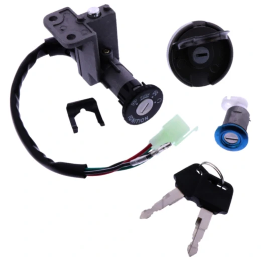 Schlosssatz 101 Octane passend für: Kymco Agility