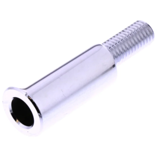 Verlängerung für Silentgummiadapter, M8, 30mm