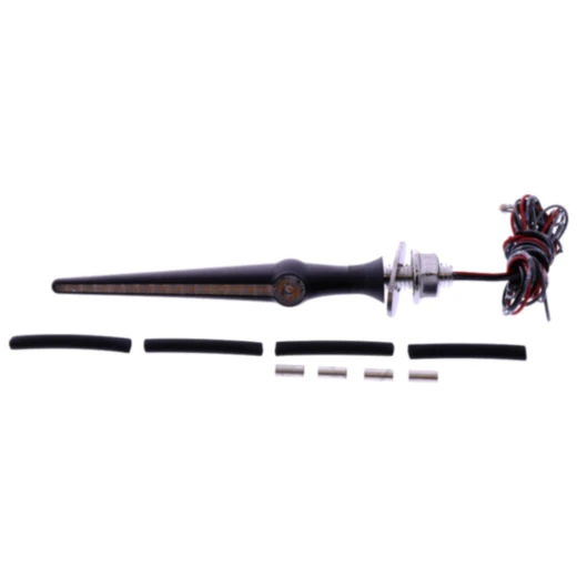 Kellermann Jetstream® CL Blinkleuchte mit Positionslicht