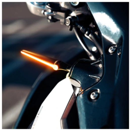 Kellermann Jetstream® CL Blinkleuchte mit Positionslicht_0