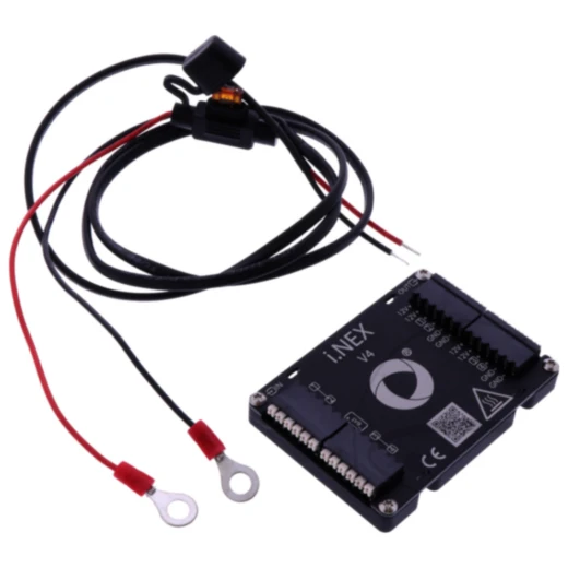 Kellermann i.NEX V4 3-4V Blinkrelais für Motorräder