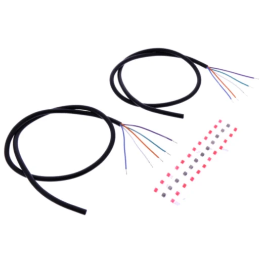 Kabelsatz Kellerman für I.Nex