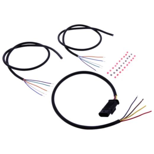 Stecker Satz Kellerman für I. Nex passend für: Aprilia Tuono, RS4, Caponord 7052416