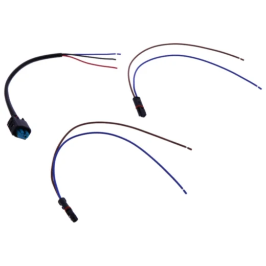 Stecker Satz Kellerman für I. Nex passend für: BMW R