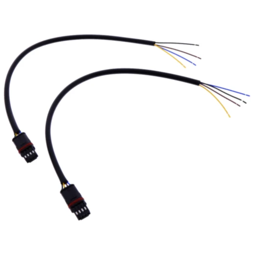 Stecker Satz Kellerman für I. Nex passend für: BMW R, S, M