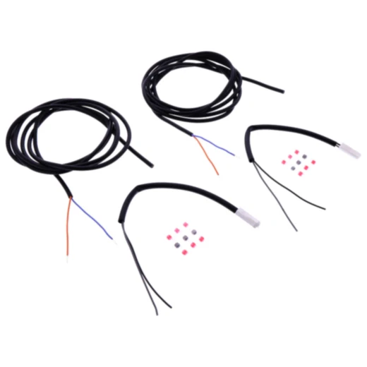 Stecker Satz Kellerman für I. Nex passend für: Honda VFR