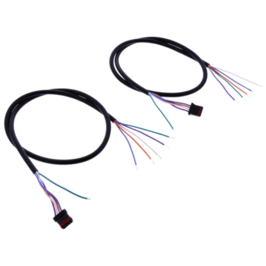 Stecker Satz für Kellermann i.Nex