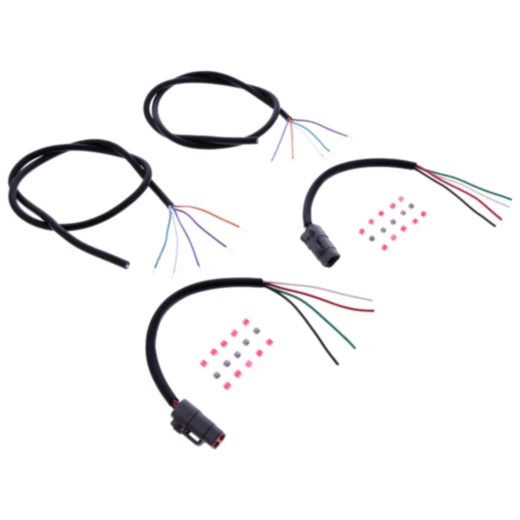 Stecker Satz für Kellermann i.Nex 7052429