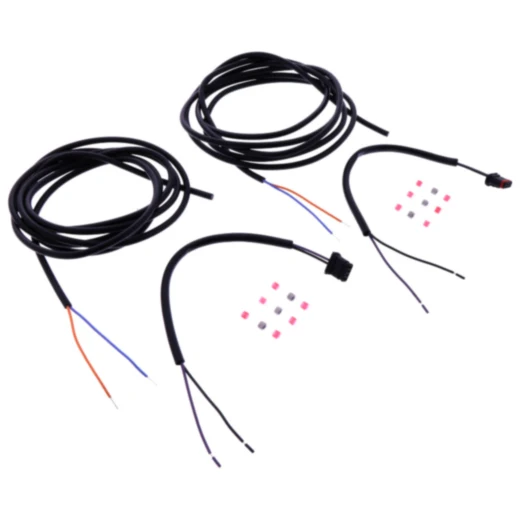 Stecker Satz für i.Nex von Kellermann 7052430