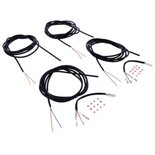 Kellerman Stecker Satz für i.Nex