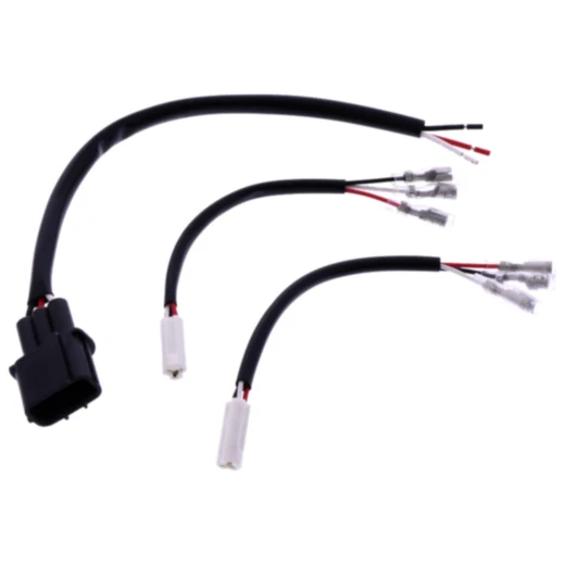 Stecker Satz für Kellermann i.Nex 7052438