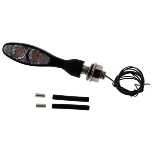 Kellermann Micro 1000 Extreme Blinker schwarz