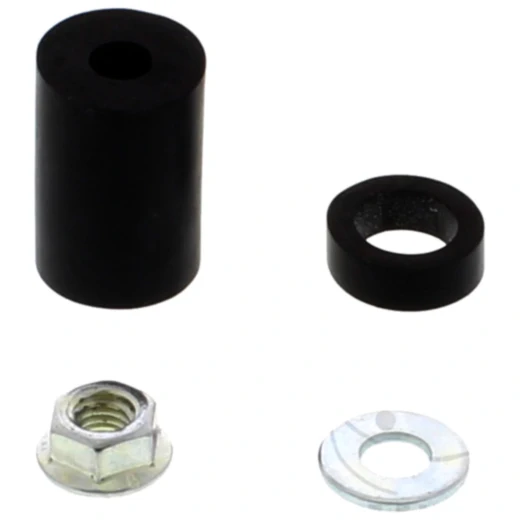 Adapter Satz BL1000 für Lenkerinnendurchmesser ab 16,5 mm