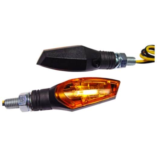 MINI BLINKER SCHWARZ - JMP BEAM