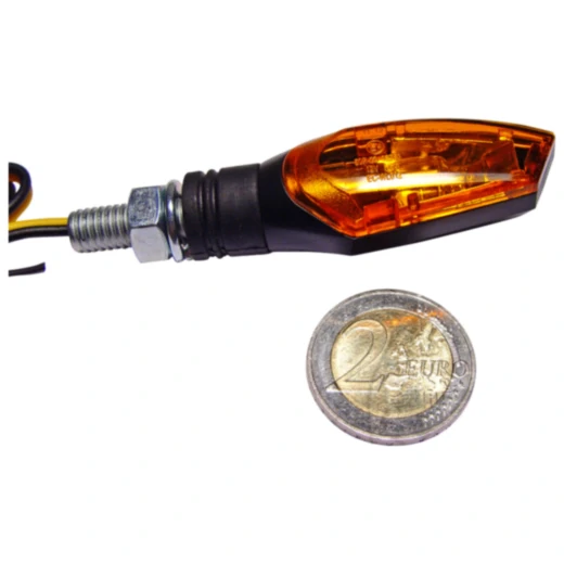 MINI BLINKER SCHWARZ - JMP BEAM_0