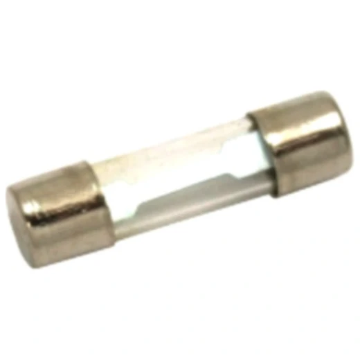 Glas-Sicherung 10A 25x6.35 JMP für Motorräder