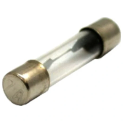 Glassicherung 15A 30x6.35 JMP für Motorräder