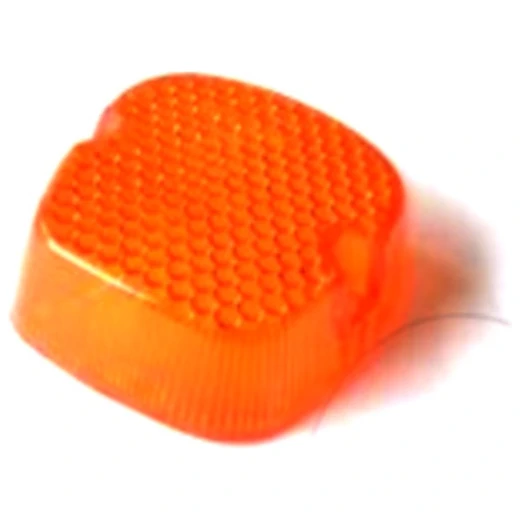 Blinkleuchte Glas orange JMP passend für: Honda CB, XL, FT