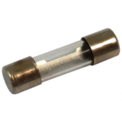 Glas-Sicherung 25A 25x6.35 für Motorräder