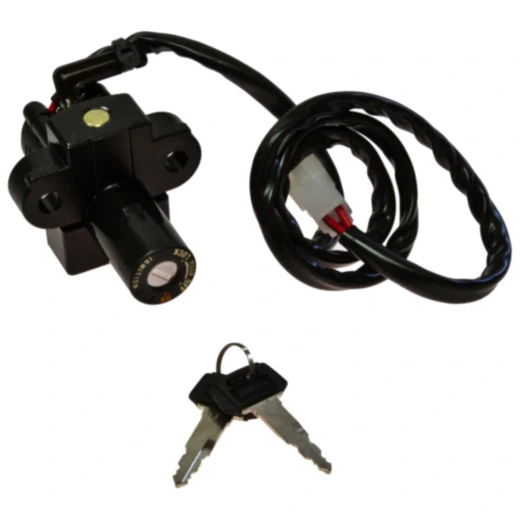 Zündschloss passend für: Honda CBR