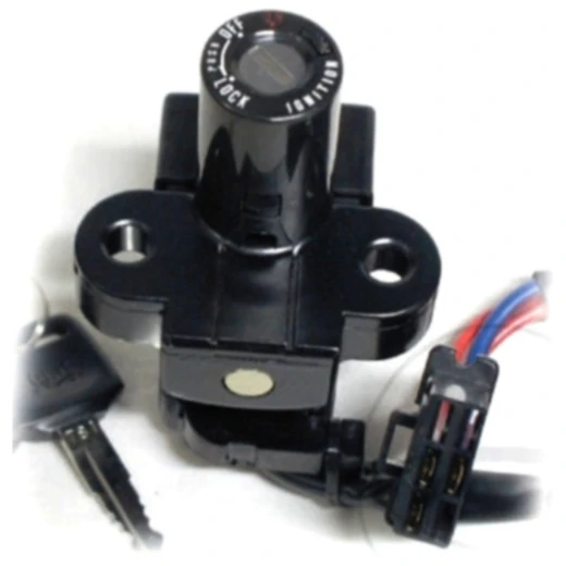 Zündschloss passend für: Honda CBR 7054695