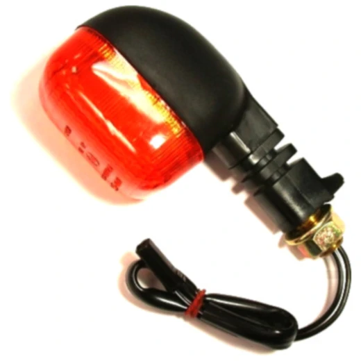 Blinkleuchte für Motorräder JMP