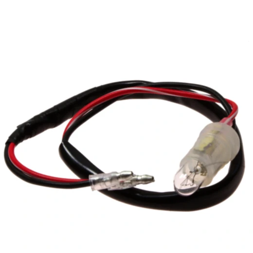 Standlichtfassung JMP für H4 Scheinwerfer