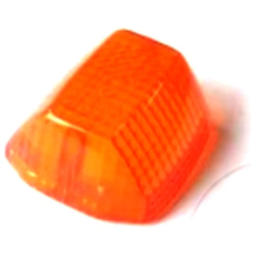 Blinkleuchte Glas orange JMP passend für: Kawasaki ZRX, GPZ, ER