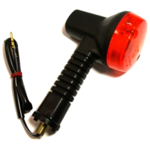 Blinkleuchte JMP passend für: Kawasaki KLR, KMX, KLX