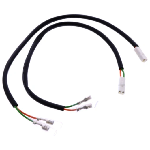 Adapterkabel für Mini-Blinker für Honda/Kawasaki