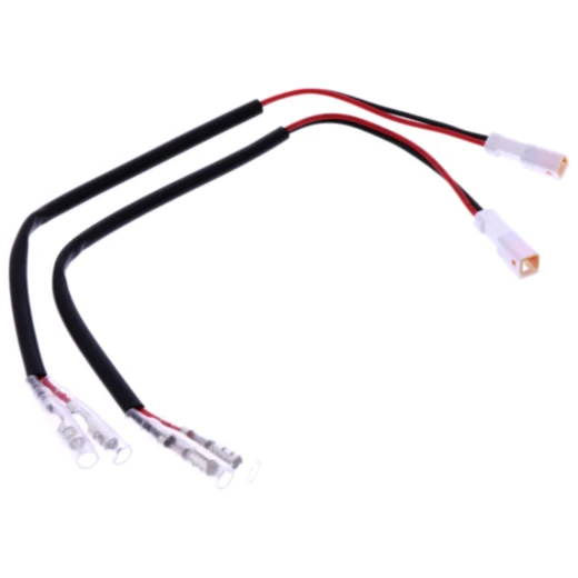 Adapterkabel Blinkleuchte JMP passend für: Ducati / Indian