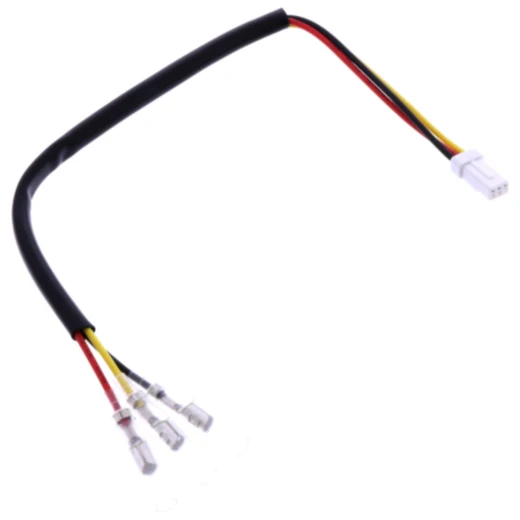 Adapterkabel Rückleuchte JMP passend für: Ducati 848, 1198, 1098