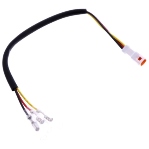 Rücklicht Adapterkabel JMP