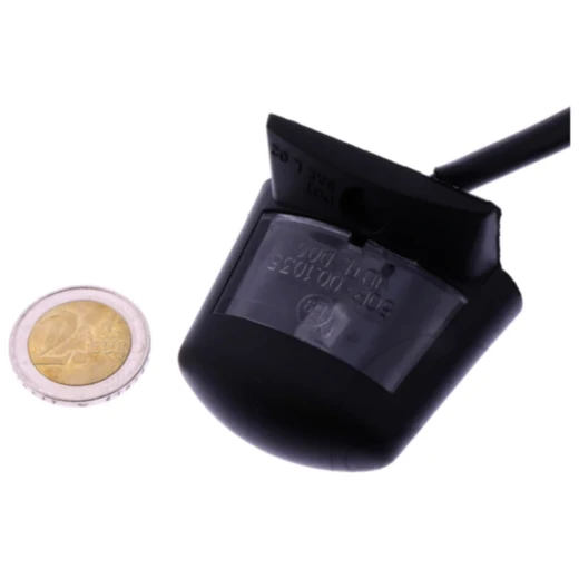 Kennzeichenleuchte für Motorräder JMP_0