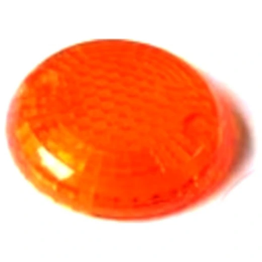 Blinkleuchte Glas orange JMP passend für: Suzuki GZ