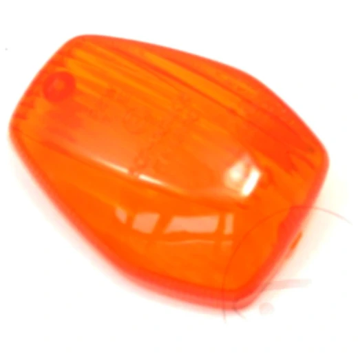 Blinkleuchte Glas orange JMP Alternative: 7061922 passend für: Honda CBR, CB, VTR