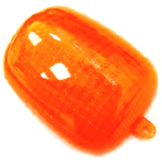 Blinkleuchte Glas orange JMP passend für: Honda CBR, VTR
