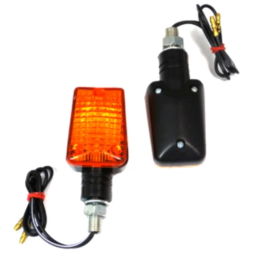 Blinker kurz für Motorräder JMP