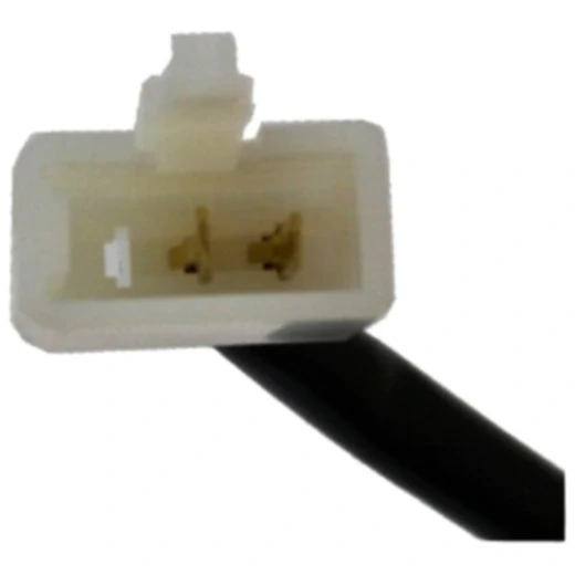 Blinkrelais elektrisch JMP 12V 2 - polig passend für: Kawasaki