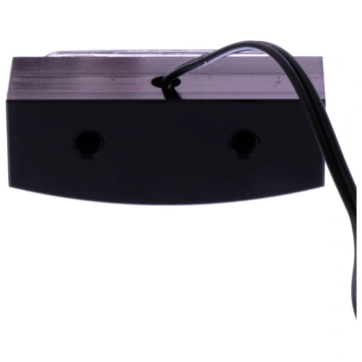 Nummernschildbeleuchtung Mini LED Aluminium_1